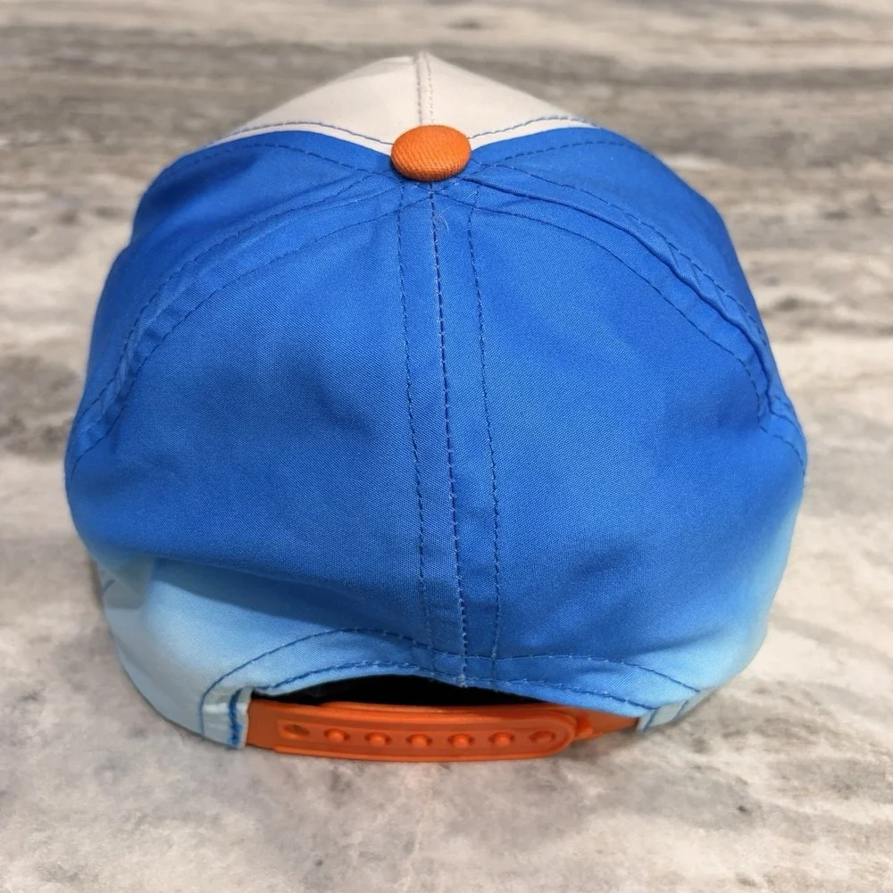Toy Story 4 Toddler Ball Cap Hat Snapback Baseball Buzz Lightyear